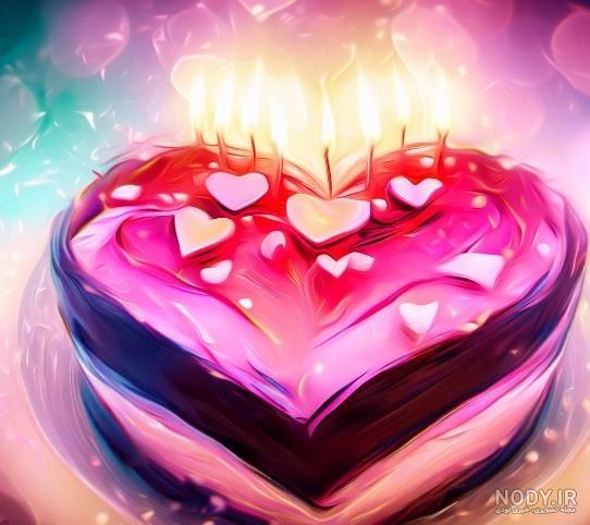 پیام تبریک تولد خاص برای دوست پسر | متن تبریک تولد برای عشقم