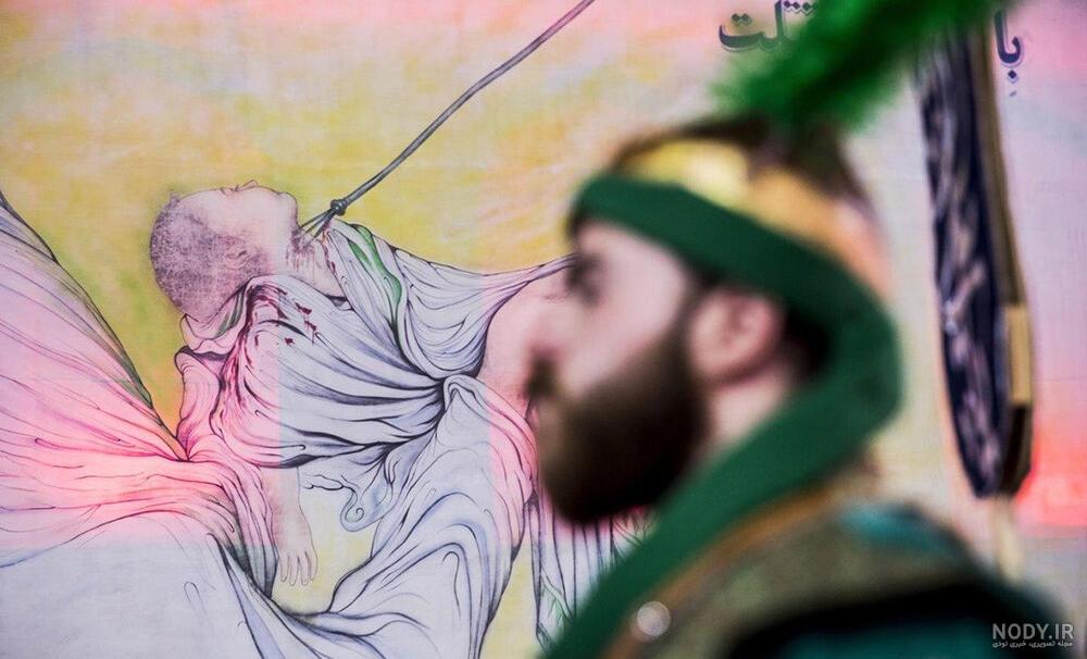 پیام تبریک ولادت حضرت علی اکبر (ع) ۱۴۰۱ + اس ام اس، متن جدید و عکس نوشته - ایمنا پیام تبریک ولادت حضرت علی اکبر (ع) ۱۴۰۱ + اس ام اس، متن جدید و عکس نوشته - ایمنا