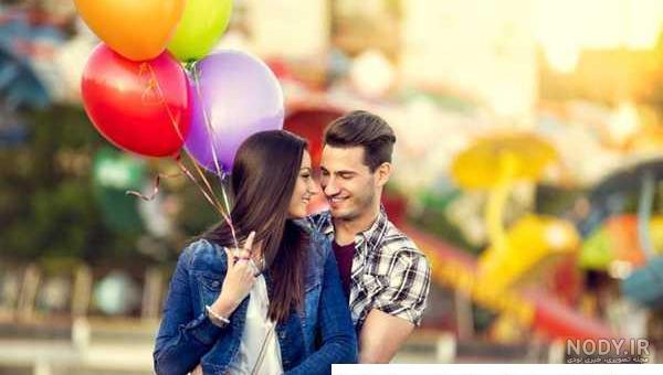 ژست عکس دونفره در طبیعت - دونفره عاشقانه جدید 2023 - تشریفینو ژست عکس دونفره در طبیعت - دونفره عاشقانه جدید 2023 - تشریفینو