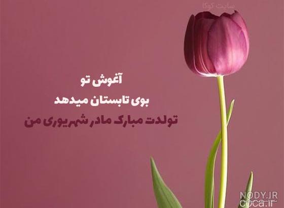 کلیپ روز مادر به مادرزن کلیپ روز مادر به مادرزن