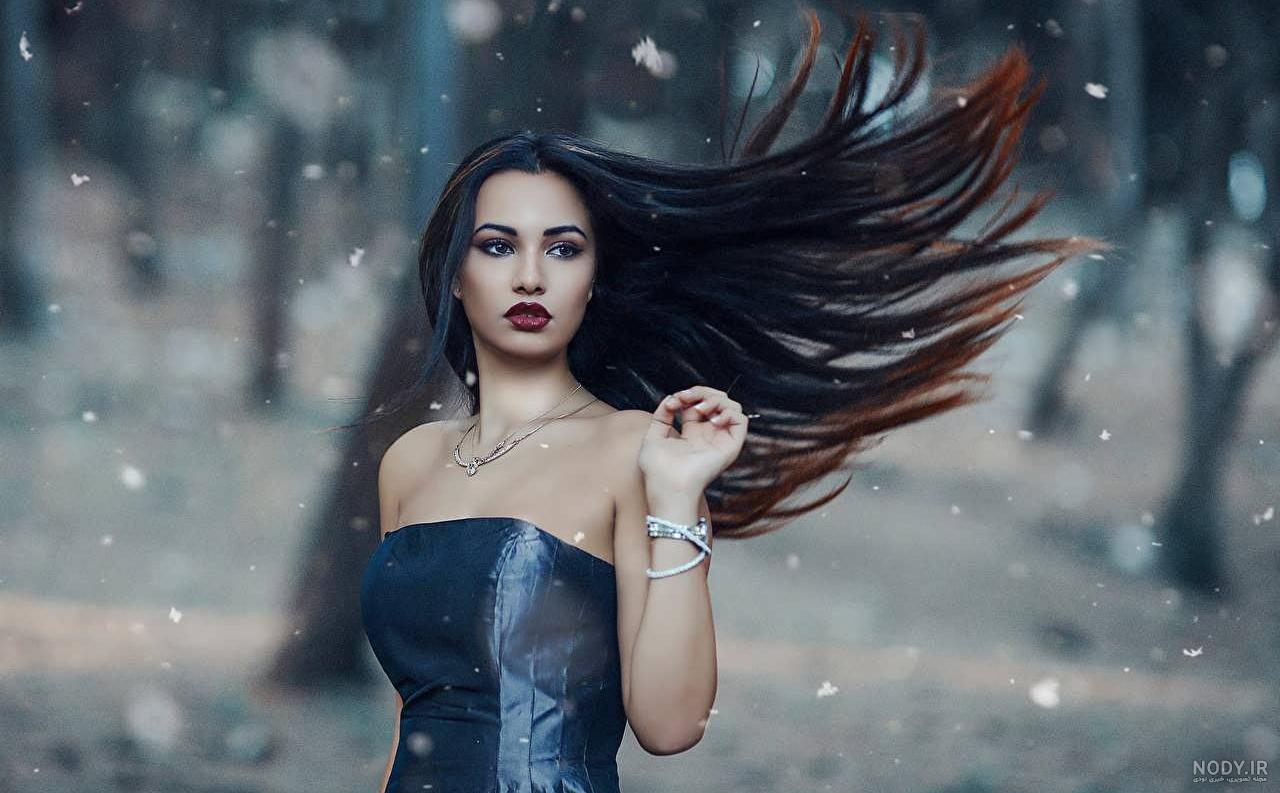 ۵۰ عکس پروفایل دخترونه جدید ۱۴۰۳ [اسپرت، جذاب، زیبا و لاکچری]