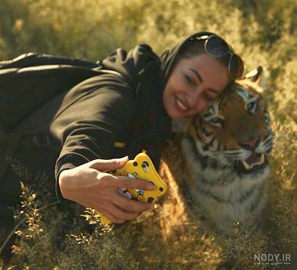 عکس خفن عکس حیوانات اهلی و وحشی برای کودکان