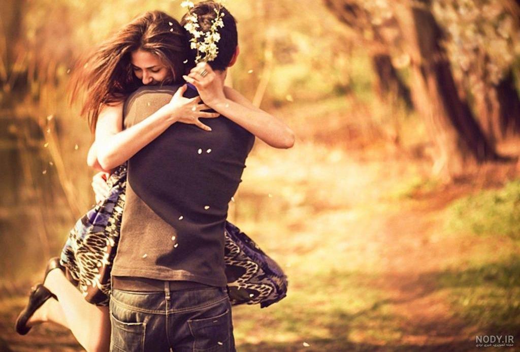 عکس های جالب عاشقانه عکس های جالب عاشقانه