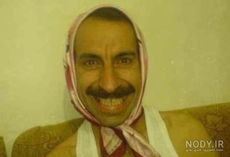 عکس خفن عکس زن خنده دار زشت