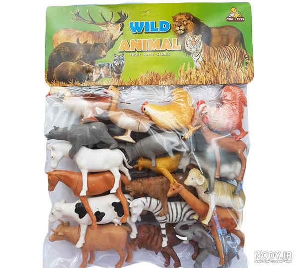 عکس خفن عکس حیوانات اهلی و وحشی برای کودکان