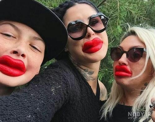 عکس خفن عکس زن خنده دار زشت