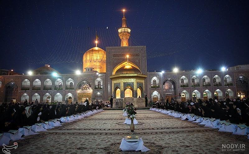 اهدای گل نرگس به حرم امام رضا(ع) آیینی سنتی و ماندگار در تاریخ است | اداره کل میراث فرهنگی،گردشگری و صنایع دستی خوزستان اهدای گل نرگس به حرم امام رضا(ع) آیینی سنتی و ماندگار در تاریخ است | اداره کل میراث فرهنگی،گردشگری و صنایع دستی خوزستان