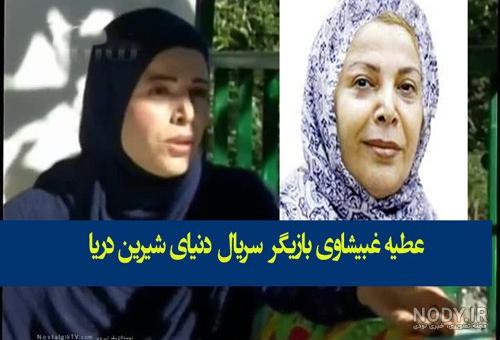 بازیگران سریال دنیای شیرین دریا با عکس جدید و عوامل