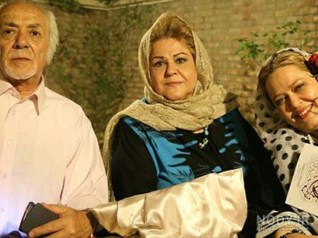 بهاره رهنما دوباره ازدواج کرد / سومین همسر بهاره خانم را ببینید + عکس لورفته بهاره رهنما دوباره ازدواج کرد / سومین همسر بهاره خانم را ببینید + عکس لورفته