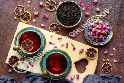 بهترین چای ایرانی و روش شناخت آن - ویرگول بهترین چای ایرانی و روش شناخت آن - ویرگول