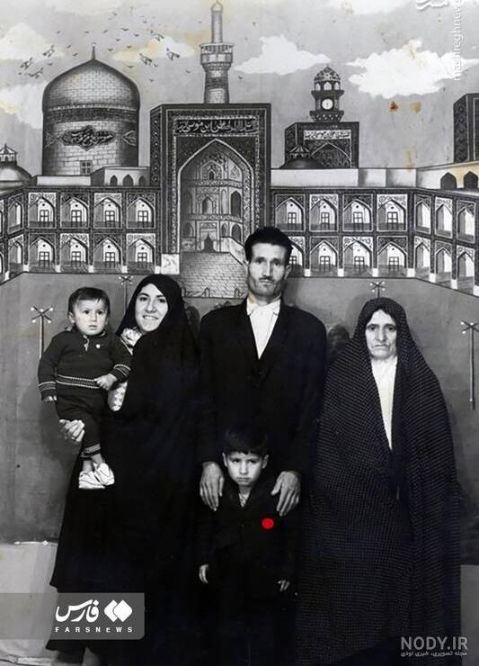 تصاویر قدیمی از حرم امام رضا علیه السلام تصاویر قدیمی از حرم امام رضا علیه السلام
