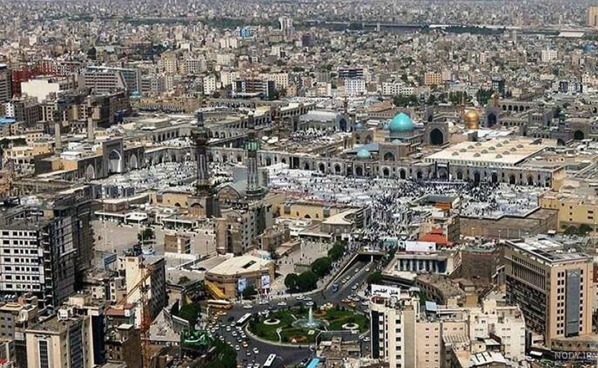 تصاویر کمتر دیده شده و قدیمی از حرم امام رضا (ع) در گذر زمان - قدس آنلاین تصاویر کمتر دیده شده و قدیمی از حرم امام رضا (ع) در گذر زمان - قدس آنلاین