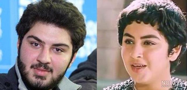 تغییر چهره عجیب و باورنکردنی بازیگران یوسف پیامبر بعد از سال ها (+عکس) تغییر چهره عجیب و باورنکردنی بازیگران یوسف پیامبر بعد از سال ها (+عکس)