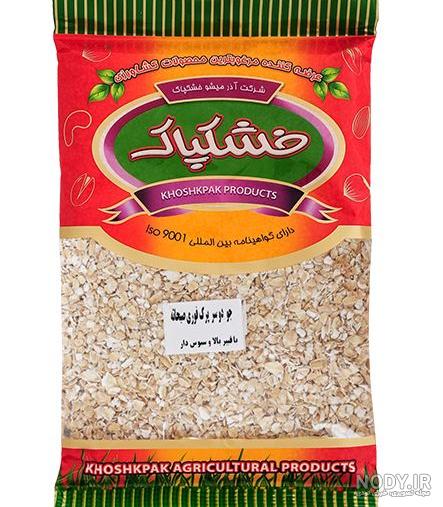جو دوسر پرک - عطاری آنلاین نیان جو دوسر پرک - عطاری آنلاین نیان