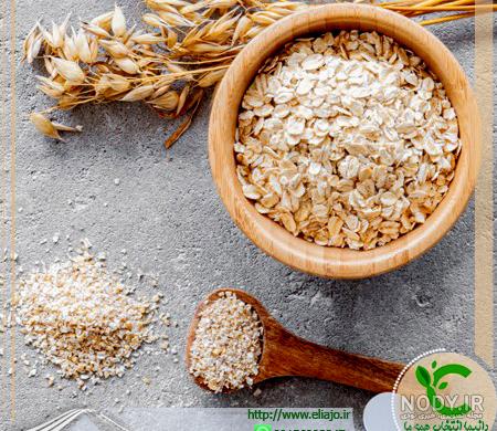 جو دوسر پرک (یولاف) فله 20 کیلویی مهرآتا | فروشگاه هفت دانه جو دوسر پرک (یولاف) فله 20 کیلویی مهرآتا | فروشگاه هفت دانه