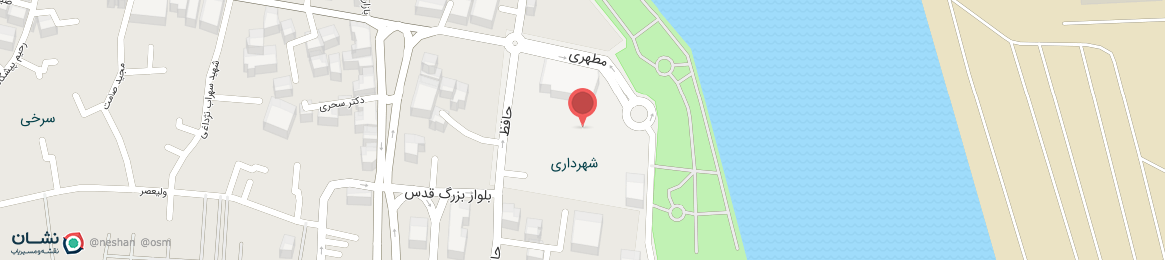 حافظیه بندر انزلی کجاست | عکس + آدرس و هر آنچه پیش از رفتن باید بدانید - کجارو حافظیه بندر انزلی کجاست | عکس + آدرس و هر آنچه پیش از رفتن باید بدانید - کجارو