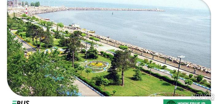 حافظیه بندر انزلی، نگینی در تاریخ و فرهنگ بندر انزلی حافظیه بندر انزلی، نگینی در تاریخ و فرهنگ بندر انزلی