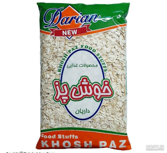 خرید جو دو سر پرک صبحانه فوری ارگانیک تیام | برسی - مشخصات | دیار کشت خرید جو دو سر پرک صبحانه فوری ارگانیک تیام | برسی - مشخصات | دیار کشت