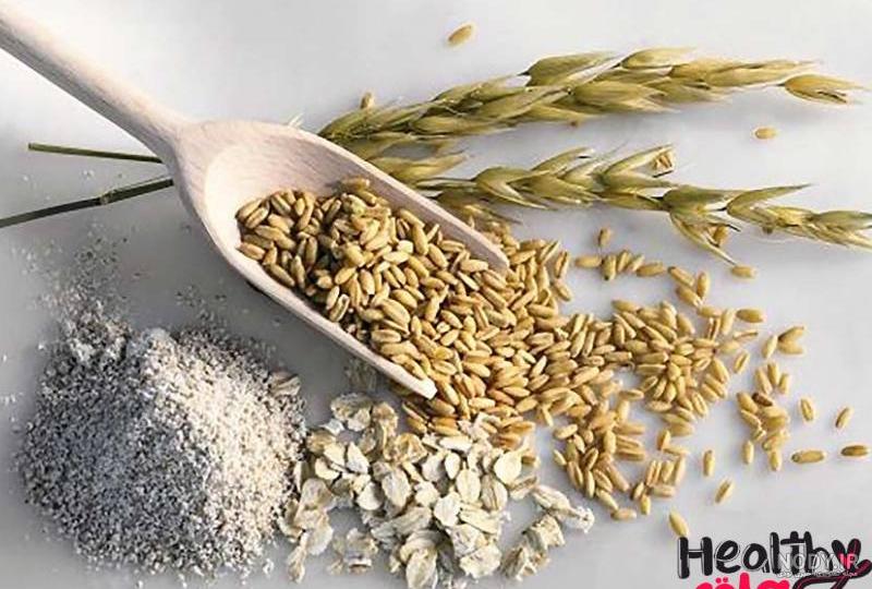 خرید و قیمت جو دو سر پرک 3 کیلویی با تخفیف از غرفه محصولات طبیعی هزارگیاه خرید و قیمت جو دو سر پرک 3 کیلویی با تخفیف از غرفه محصولات طبیعی هزارگیاه