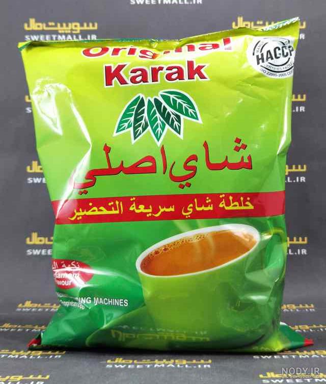 خرید و قیمت چای کرک تانی با طعم هل یک کیلویی | ترب خرید و قیمت چای کرک تانی با طعم هل یک کیلویی | ترب