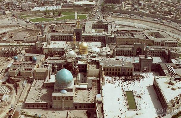 دانلود عکس های قدیمی حرم امام رضا دانلود عکس های قدیمی حرم امام رضا
