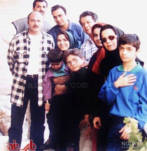 رایزنی برای ساخت دنباله «دنیای شیرین دریا»/ عموی همه بچه‌ها شدم! - خبرگزاری  مهر | اخبار ایران و جهان | Mehr News Agency