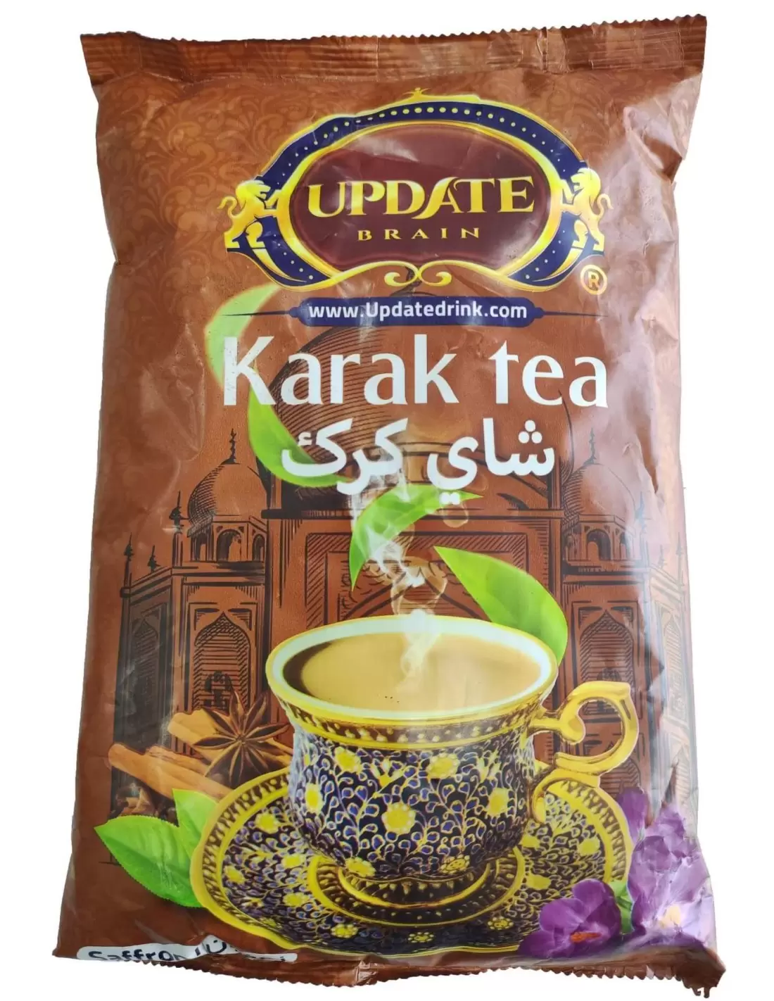 شیر چای کرک اورجینال ۱ کیلو Original KaraK - بنک مارکت شیر چای کرک اورجینال ۱ کیلو Original KaraK - بنک مارکت