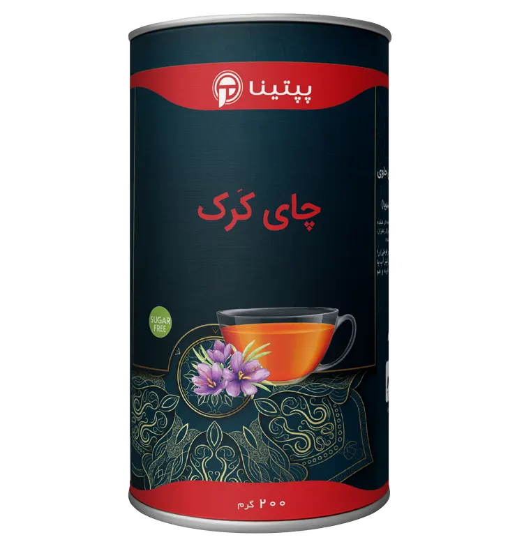 طرز تهیه چای کرک خوشمزه و فوق العاده پر انرژی به روش عربی طرز تهیه چای کرک خوشمزه و فوق العاده پر انرژی به روش عربی