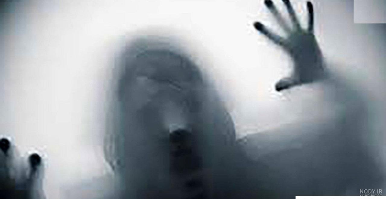 عکس از جن پری