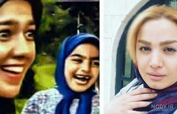 عکس بازیگران دنیای شیرین دریا در بزرگسالی؛ سرنوشت آن ها چه شد؟ - مگ تک