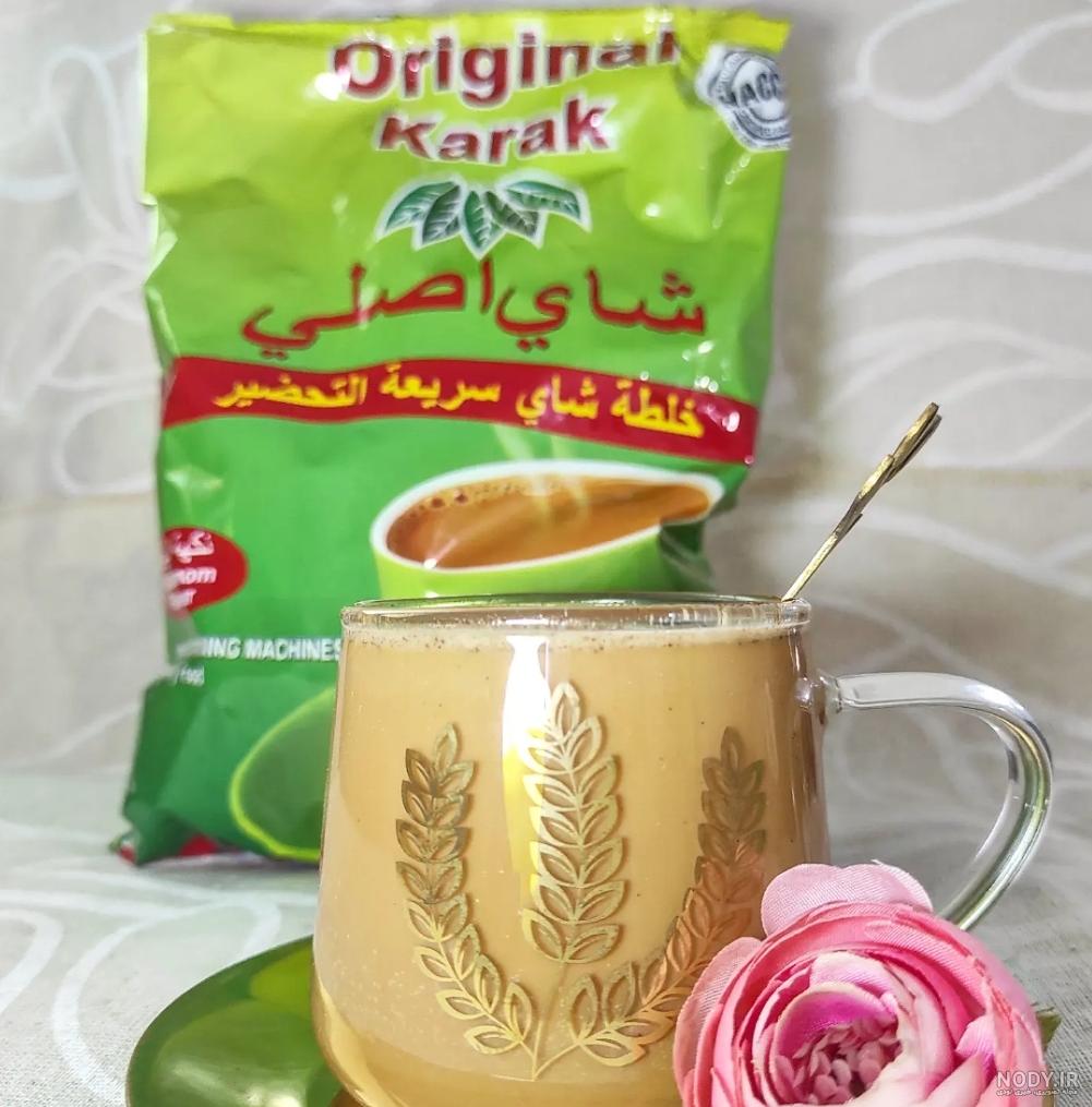 عکس بسته چای کرک - عکس نودی عکس بسته چای کرک - عکس نودی