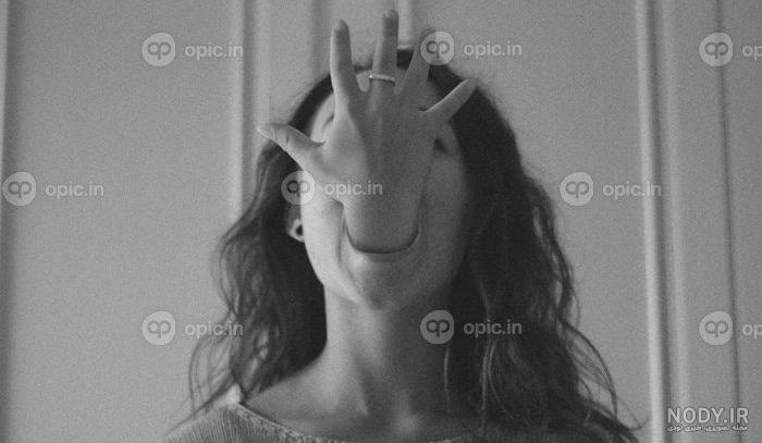 عکس ترسناک دختر برای پروفایل - عکس نودی عکس ترسناک دختر برای پروفایل - عکس نودی