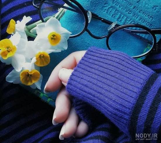 عکس جذاب پروفایل تلگرام و اینستاگرام | عکس نوشته جذاب و خاص