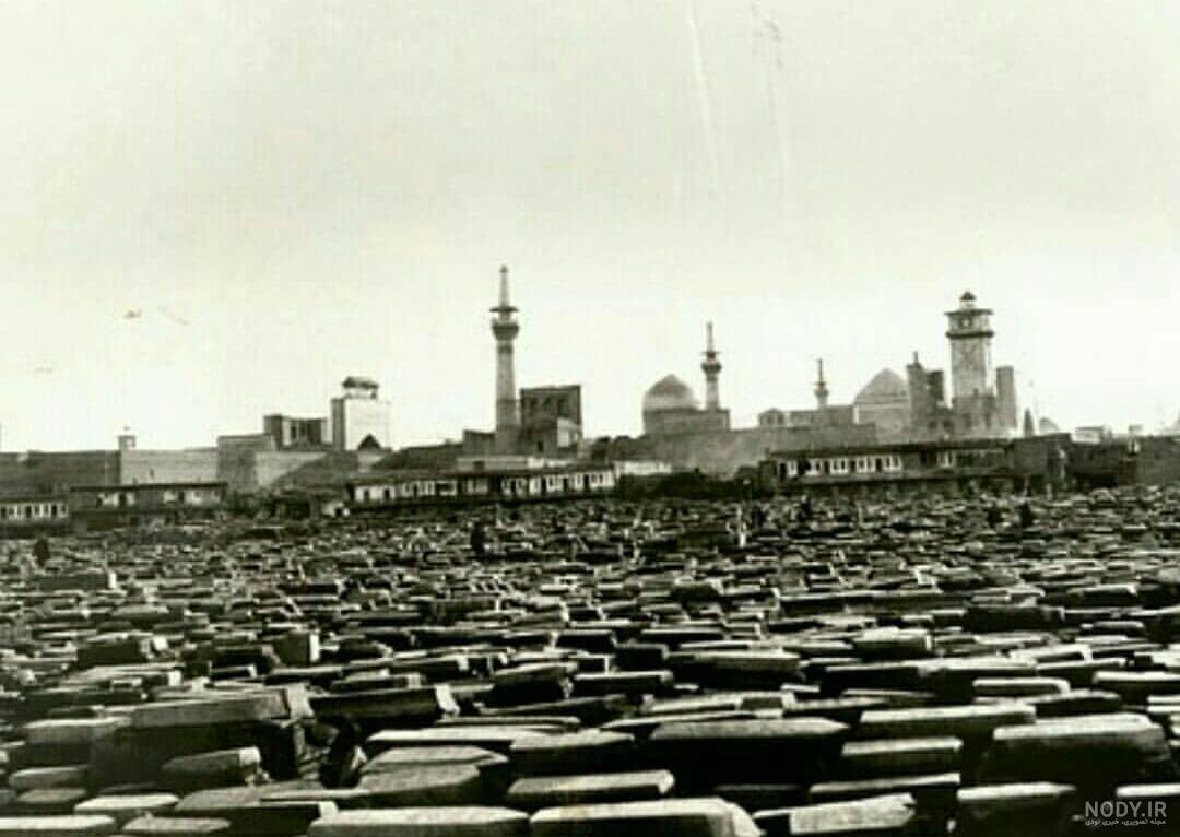 عکس های حرم امام رضا (ع) - مجله تصویر زندگی عکس های حرم امام رضا (ع) - مجله تصویر زندگی