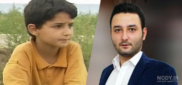 عکس) زهرا جواهری دختر دنیای شیرین در 46 سالگی