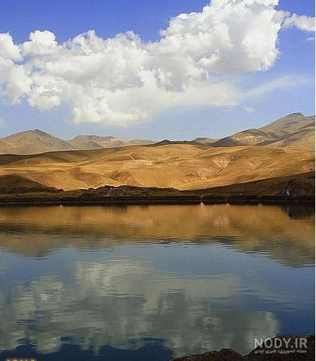 عکس های زیبای جن