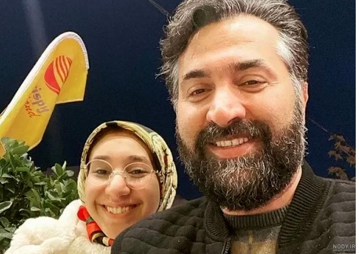 عکس عروسی بهاره رهنما با همسر دومش عکس عروسی بهاره رهنما با همسر دومش