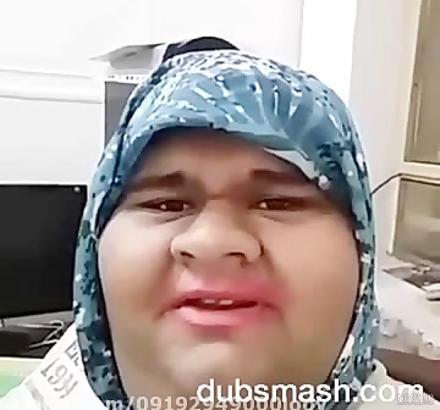 عکس مرد های خنده دار - عکس نودی