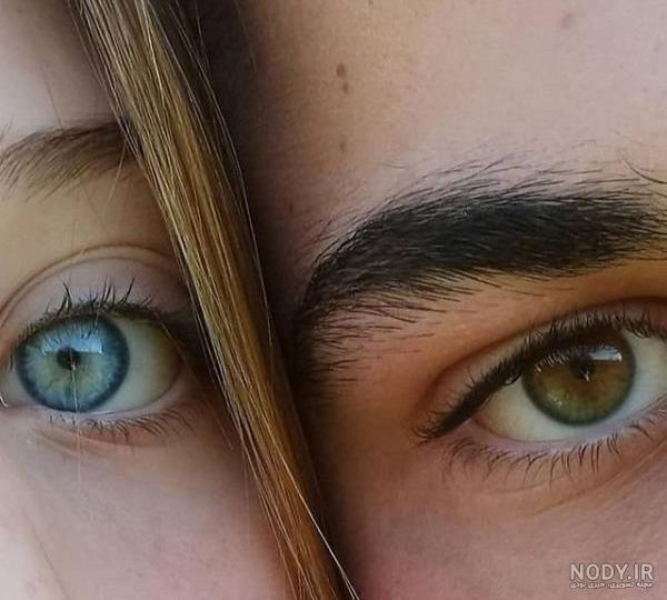 عکس نی نی های دختر و پسر جذاب، ناز و چشم رنگی برای پروفایل عکس نی نی های دختر و پسر جذاب، ناز و چشم رنگی برای پروفایل