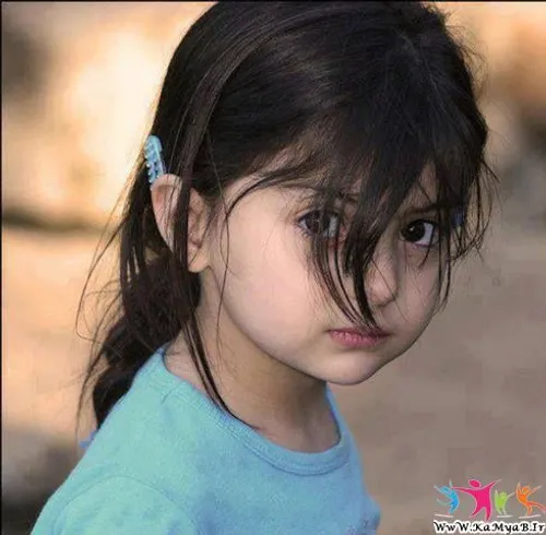 عکس پروف چشم و ابرو دخترانه
