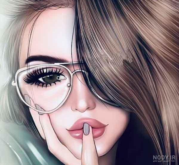 عکس پروفایل فانتزی دخترانه 2022 + متن های جالب دخترانه عکس پروفایل فانتزی دخترانه 2022 + متن های جالب دخترانه