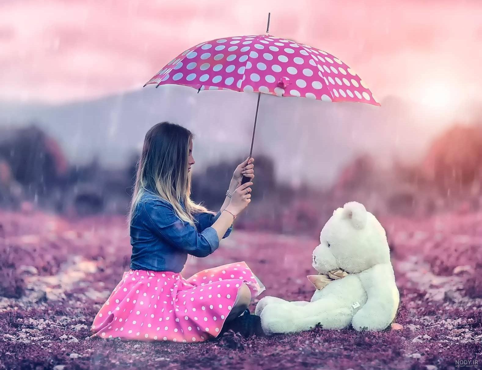 عکس پروفایل نوجوان دخترانه