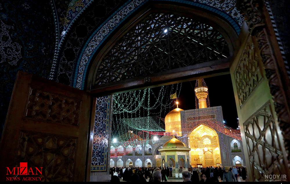 عکس پروفایل ولادت امام رضا؛ جدیدترین و ناب ترین عکس ولادت امام رضا