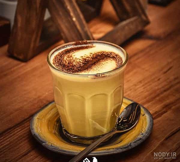 عکس چای کرک اصلی عکس چای کرک اصلی