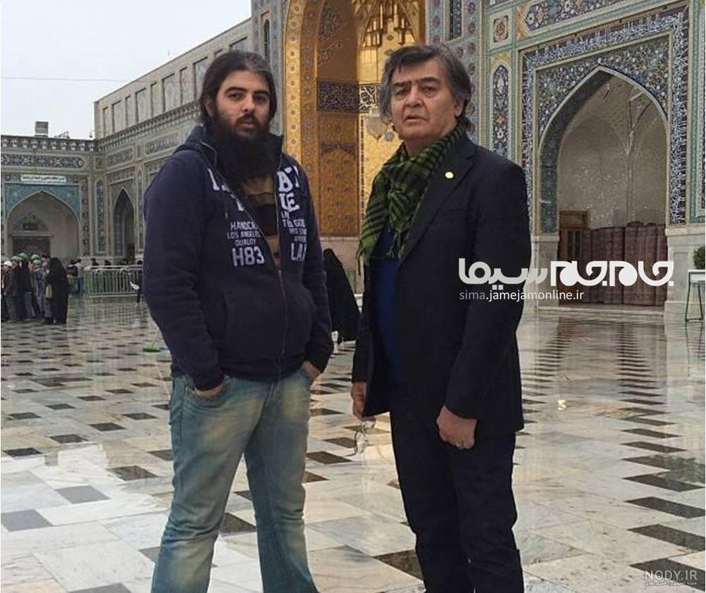 عکس گل نرگس حرم امام رضا - عکس نودی عکس گل نرگس حرم امام رضا - عکس نودی