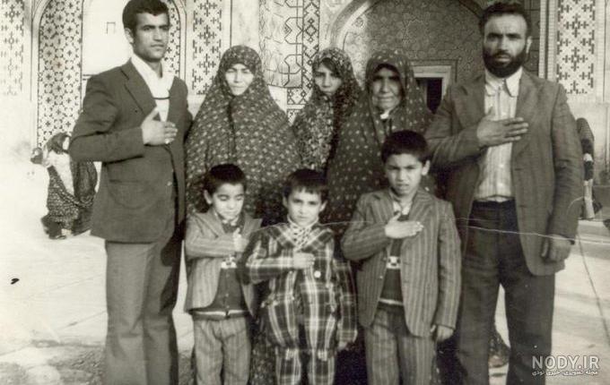 عکسهای قدیمی و تاریخچه حرم امام رضا عکسهای قدیمی و تاریخچه حرم امام رضا