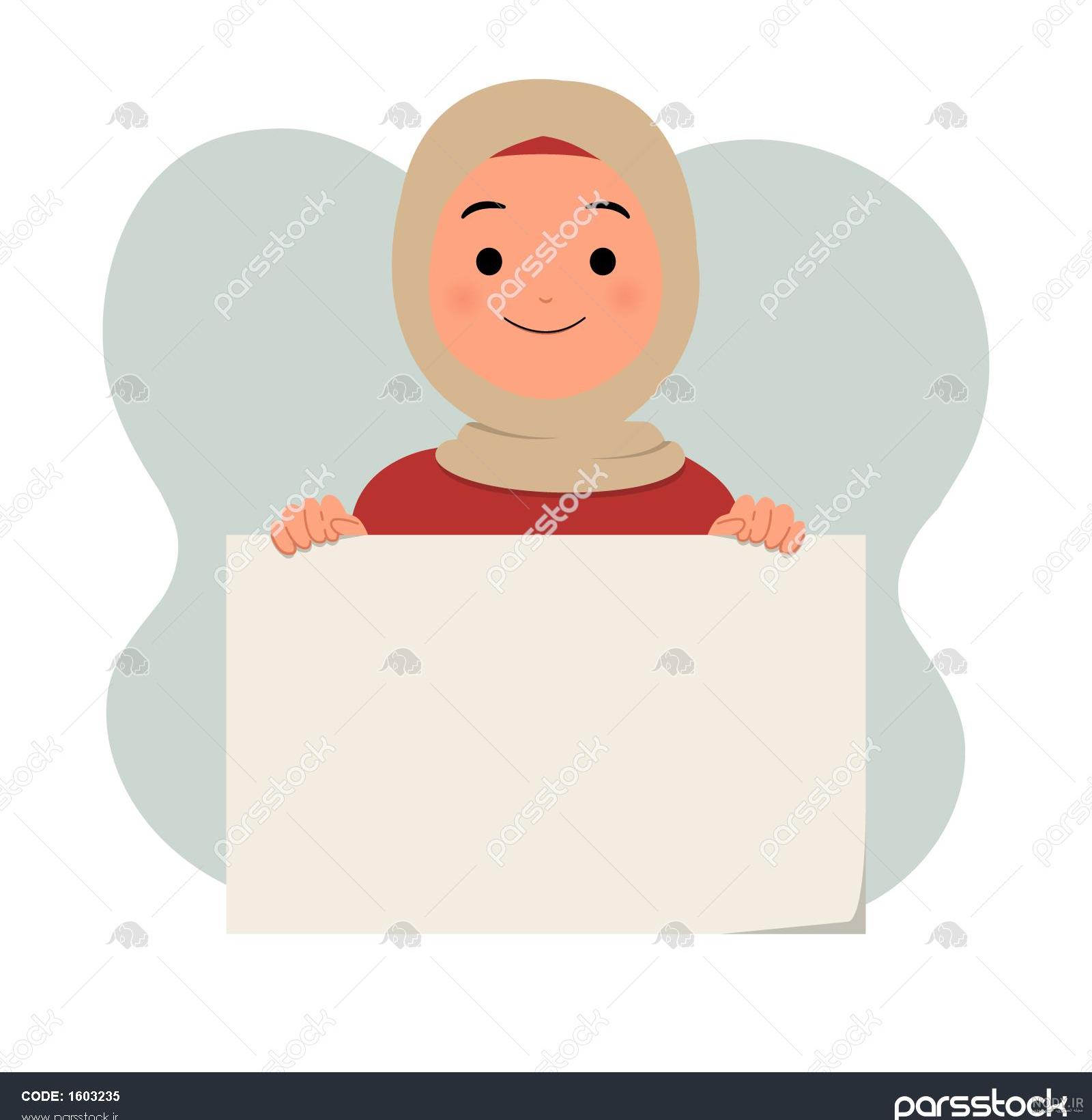 فرارو | تصاویر رسانه خارجی از دختران مسلمان