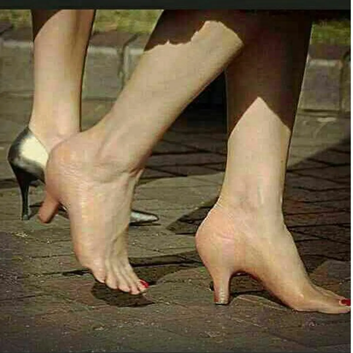 معما و چیستان خنده دار بی ادبی با جواب مسخره