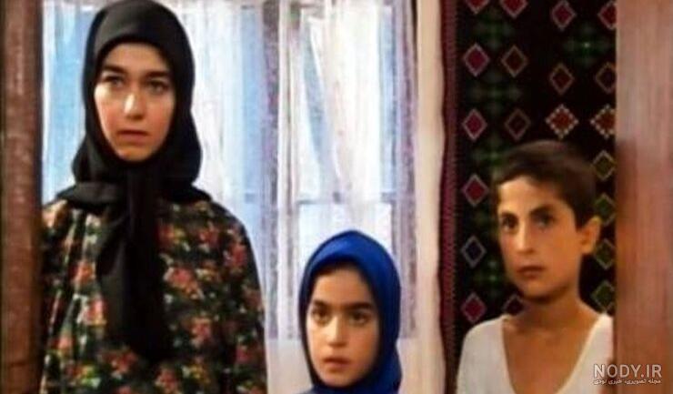 نگاه ایران - پوپک روح بزرگی داشت/چرا بعد از 17 سال به سراغ «ساحل» آمده اید؟