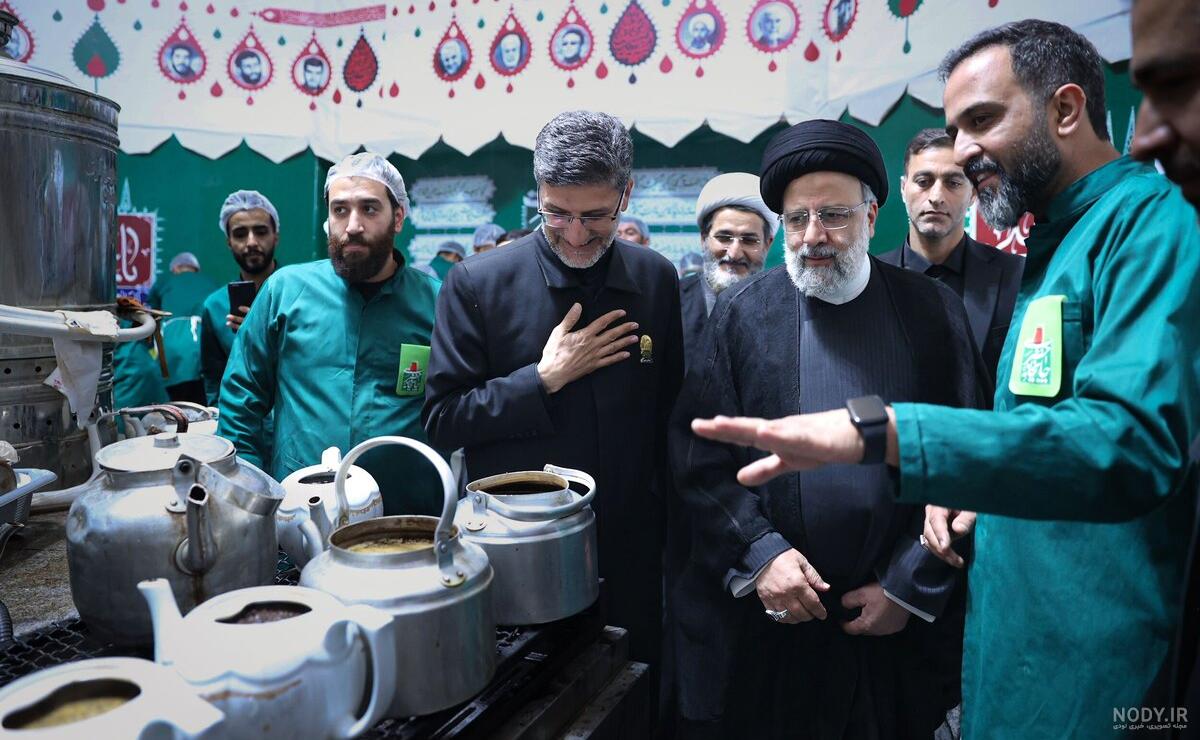 پذیرایی روزانه از 20 هزار زائر با غذای متبرک مهمانسرای حضرت | درگاه اصلی آستان قدس رضوی پذیرایی روزانه از 20 هزار زائر با غذای متبرک مهمانسرای حضرت | درگاه اصلی آستان قدس رضوی